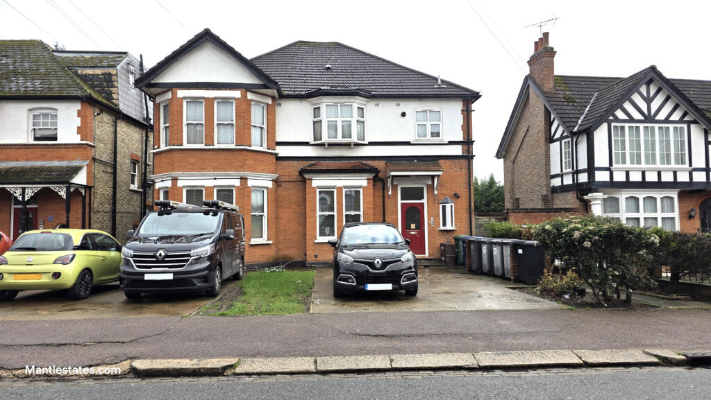 Main image of property: Park Road, East Barnet EN4