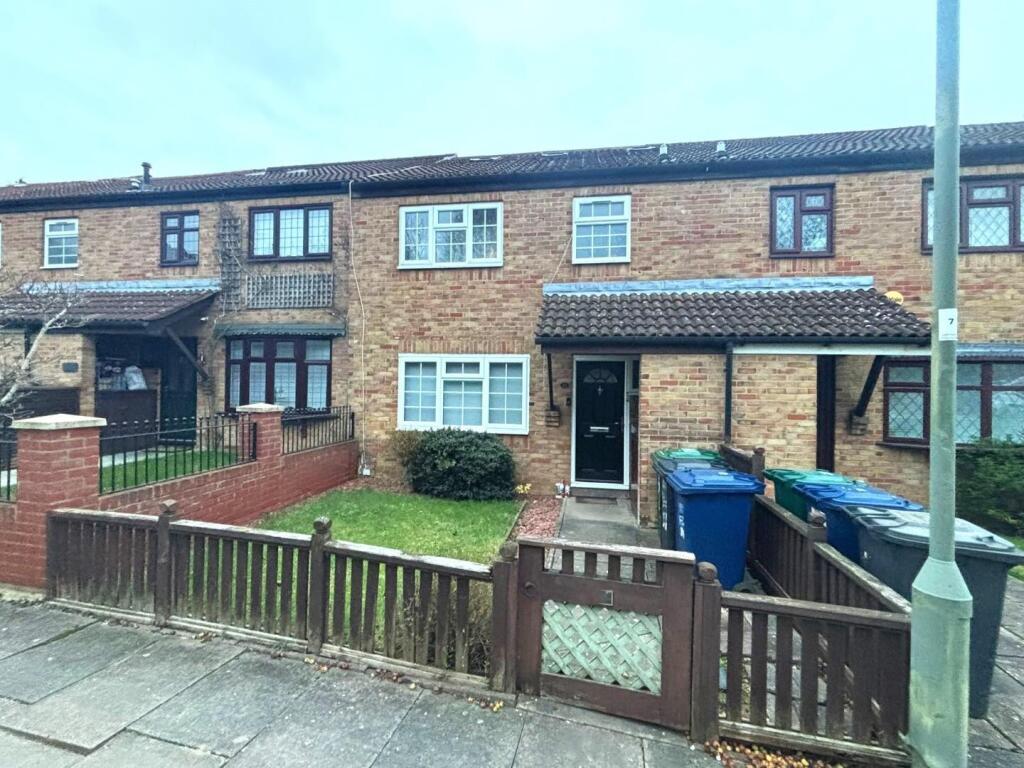 Main image of property: Moorlands Avenue, Mill Hill, NW7