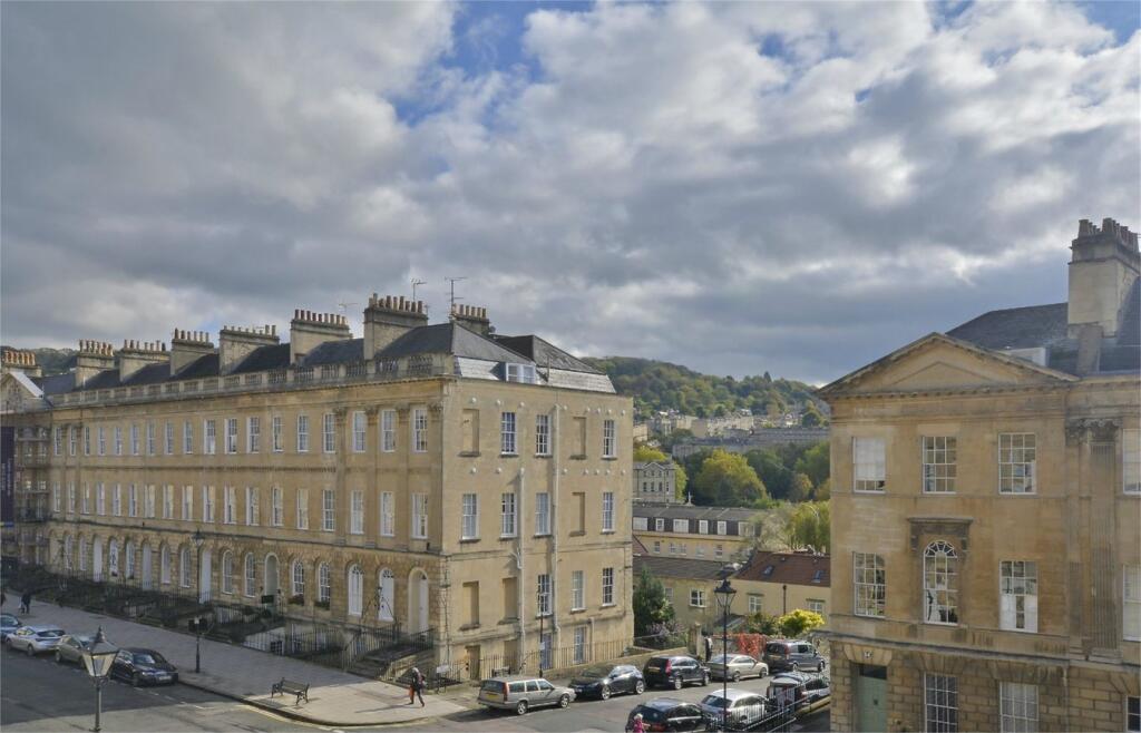 Additional image 8 of Great Pulteney Street, Bath, BA2