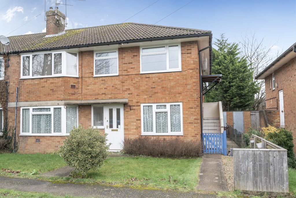 Main image of property: Mount Nugent, Chesham