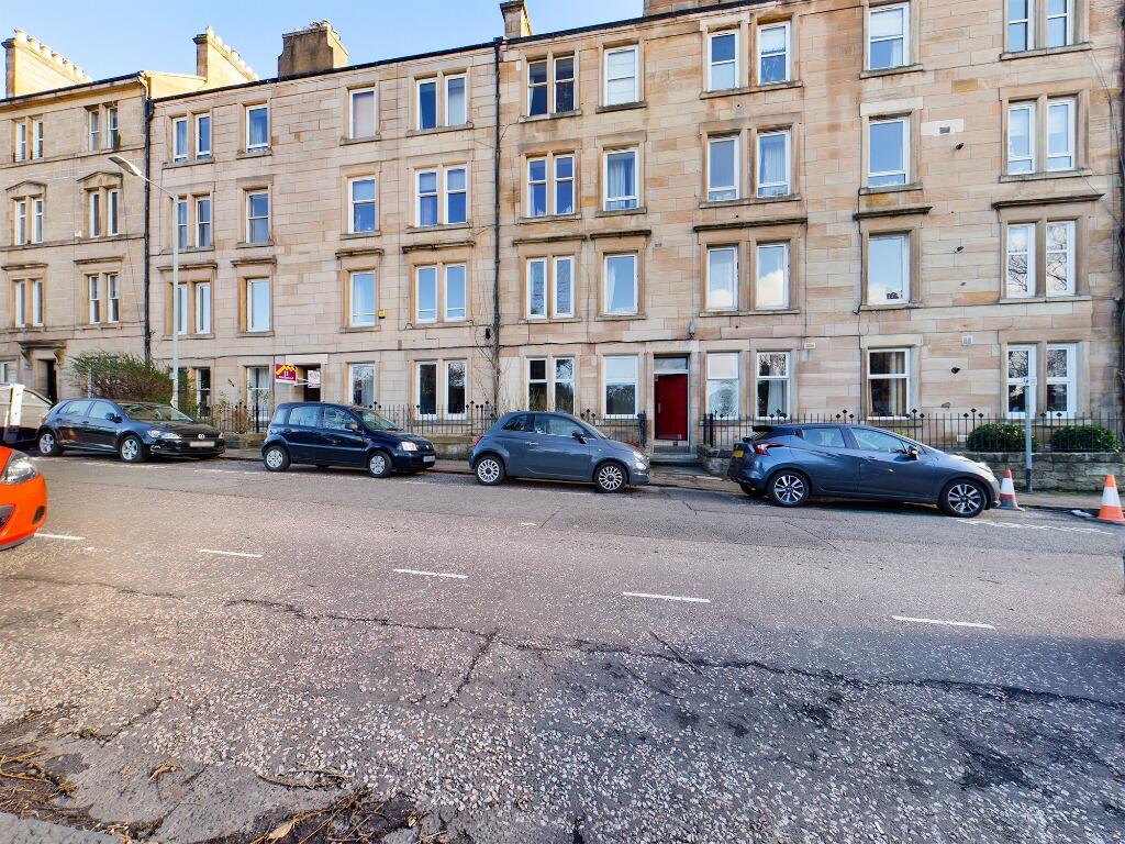 Main image of property: Dundee Terrace, Fountainbridge, Edinburgh, EH11