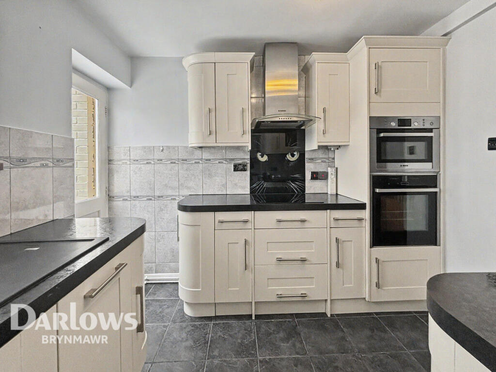 Alma Street, Abertillery - View 5