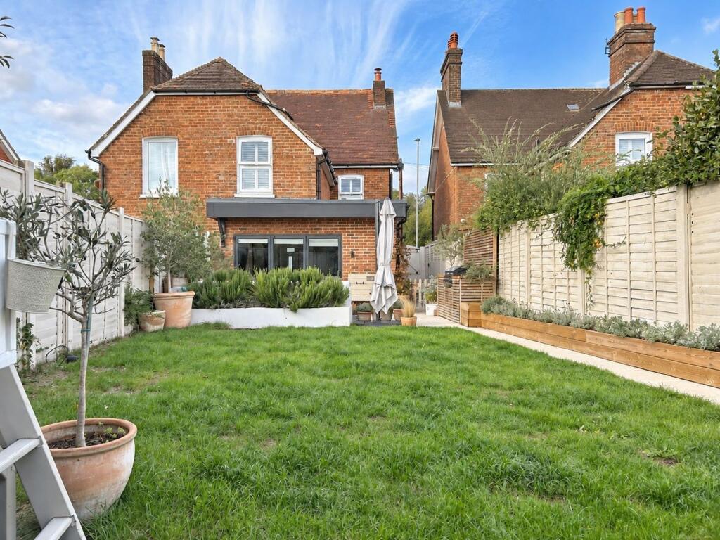 House in Wimborne Minster, Dorset - View 3
