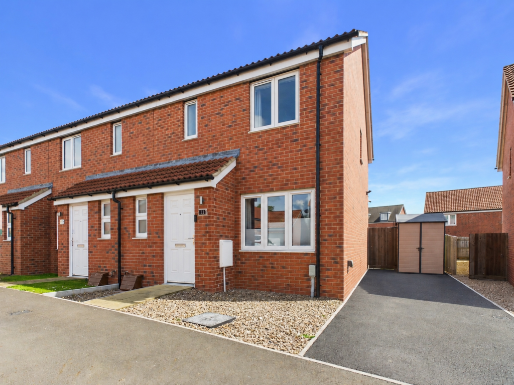 Main image of property: Bicknell Drive, Langport