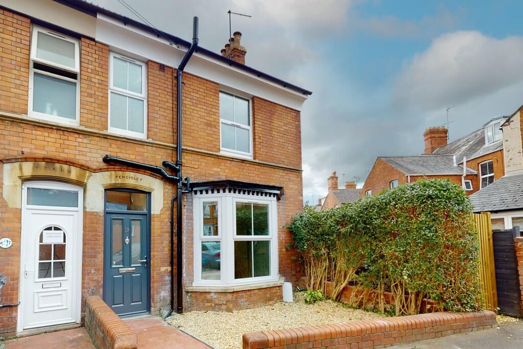 Main image of property: Colmer Road, Yeovil