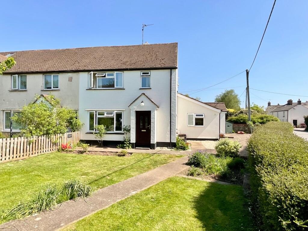Main image of property: High Street, Raglan, Usk, NP15