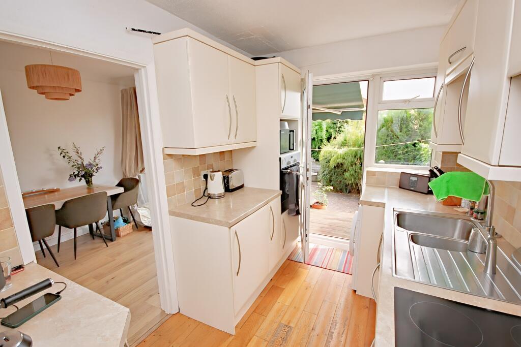 House in Maidstone, Kent - More