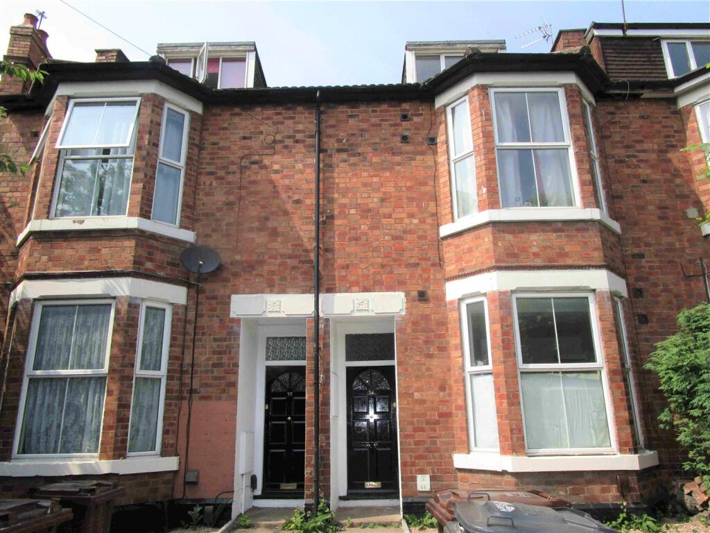 Main image of property: Merridale Road, Merridale, Wolverhampton, WV3 9SB