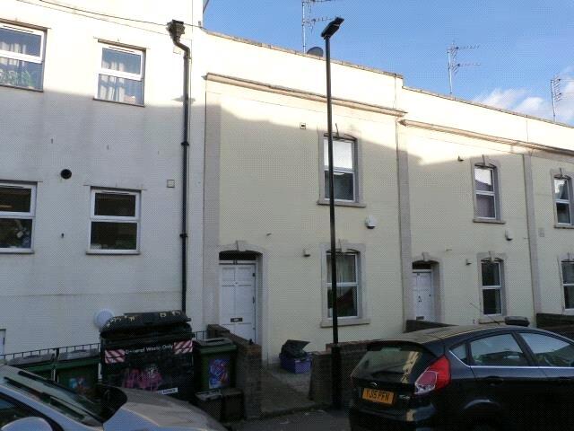Main image of property: Magdalene Place, Bristol