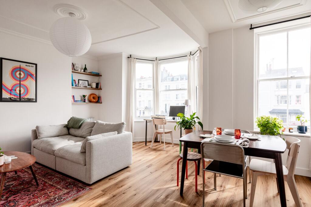 Main image of property: New Steine, Brighton