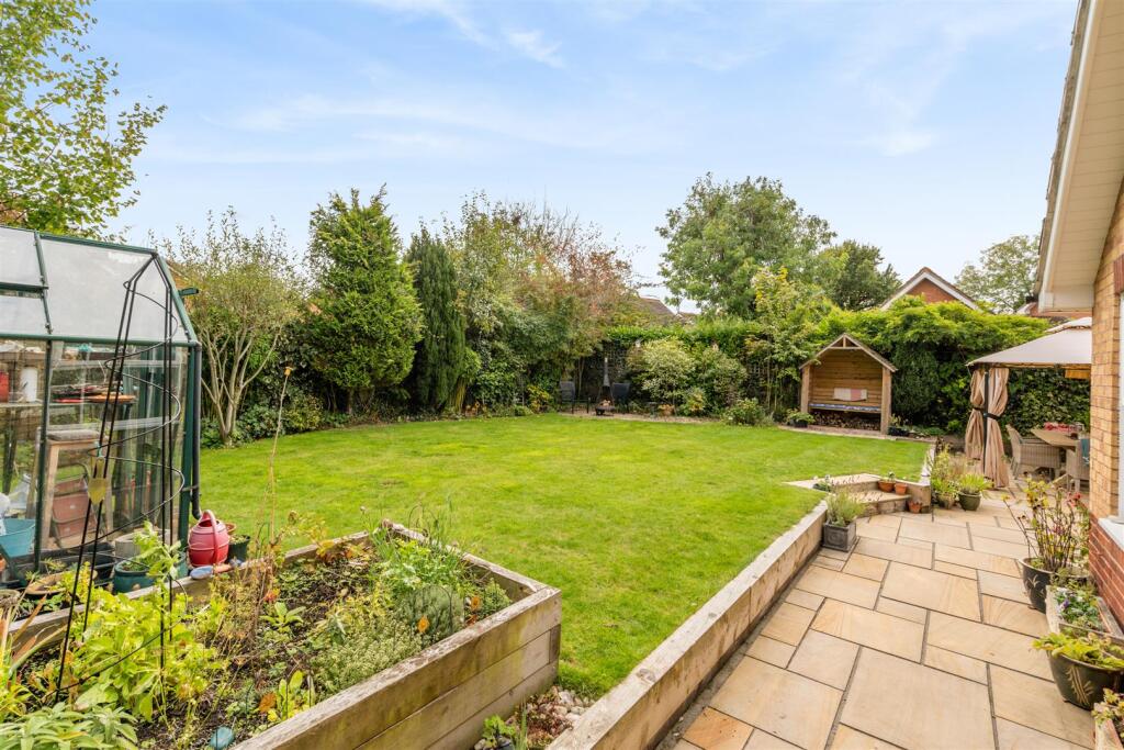 Additional image 22 of Whitefields Gate, Solihull