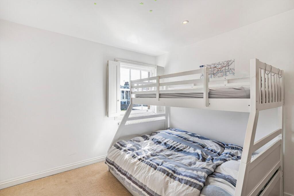 House in London - View 5