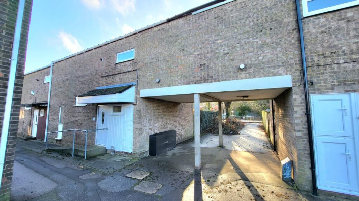 Main image of property: Deaconscroft, Ravensthorpe, Peterborough