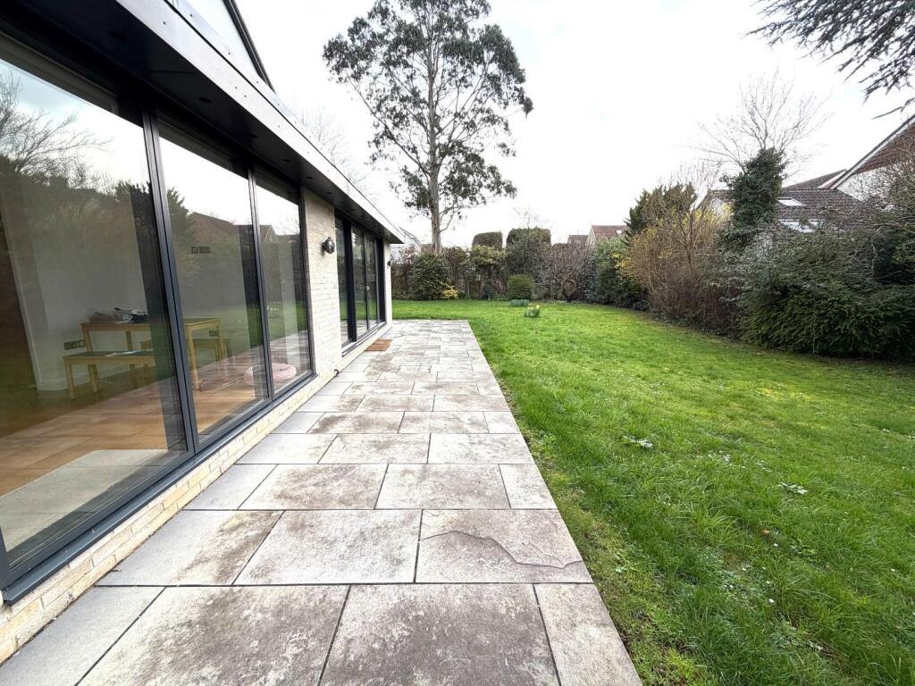 Additional image 25 of Housman Road, Street