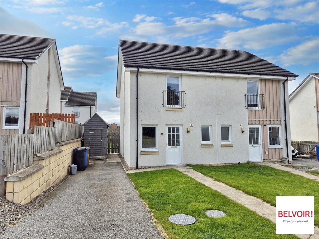 Main image of property: Larchwood Drive, Inverness