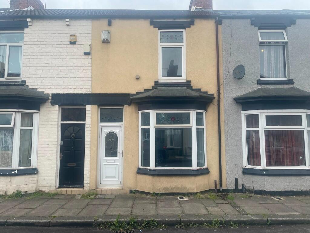 Main image of property: Sadberge Street, Middlesbrough, North Yorkshire, TS3