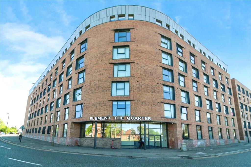 Main image of property: Low Hill, Liverpool, Merseyside, L6