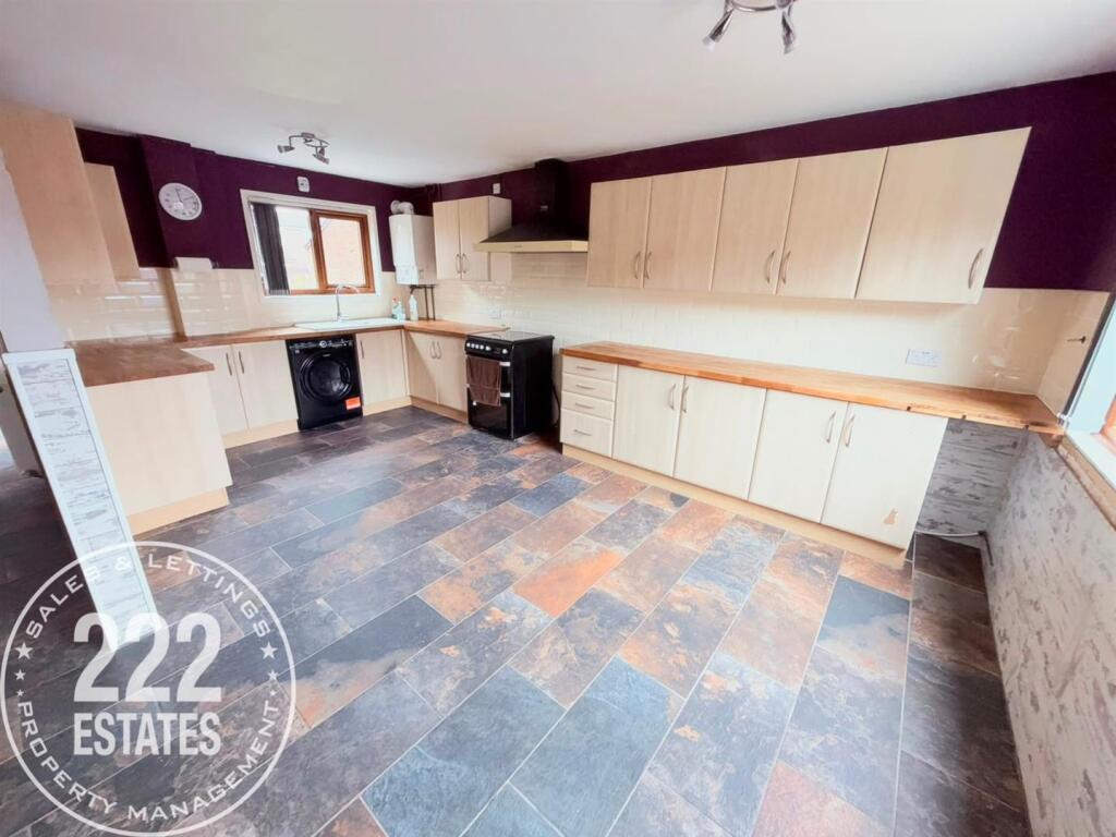 Cabul Close, Warrington photo 2