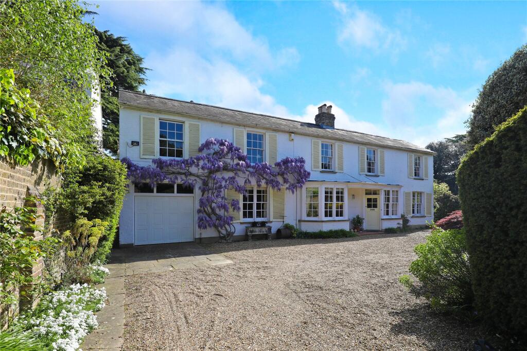 Main image of property: Somerset Road, Wimbledon, London, SW19