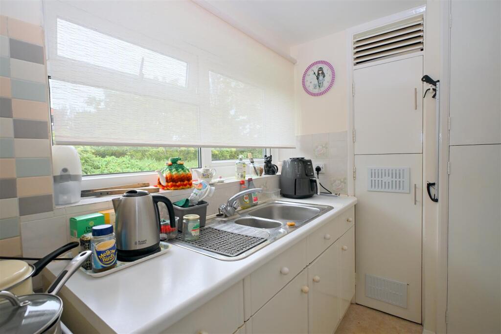 House in Eastbourne, East Sussex - More