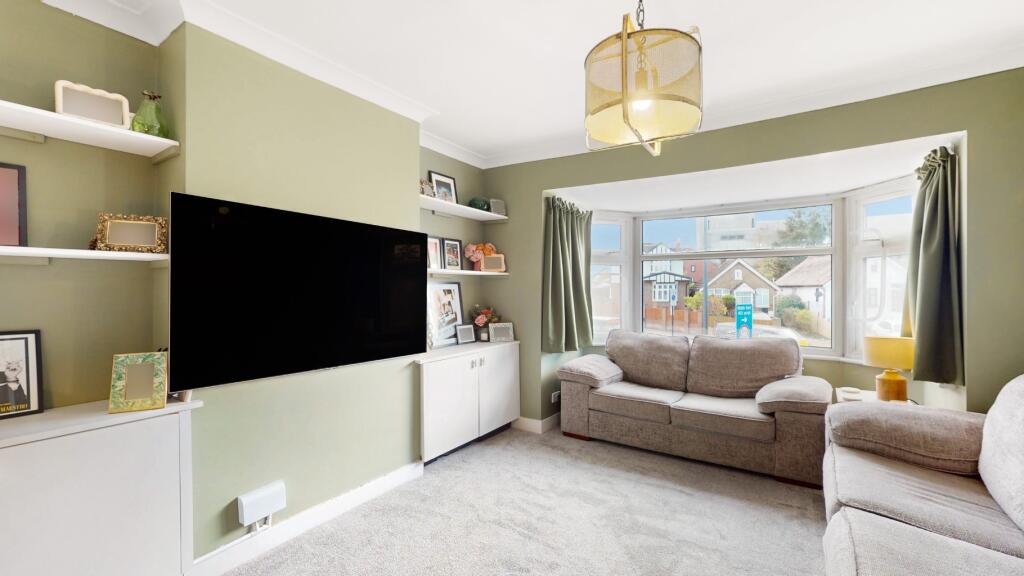 Apartment in London, Rayners Lane - View 5