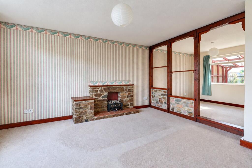 House in North Devon, Penhill, Fremington - View 3