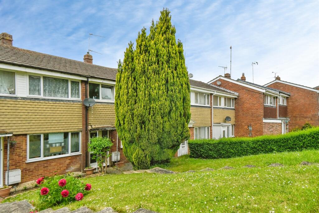 Main image of property: Windrush, Highworth, Swindon
