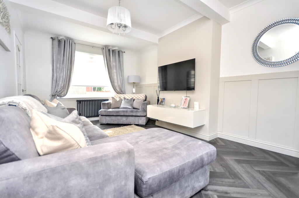 House in Kilmarnock - View 3