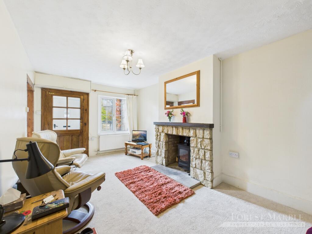 Chestnut Cottage, Chitterne photo 2