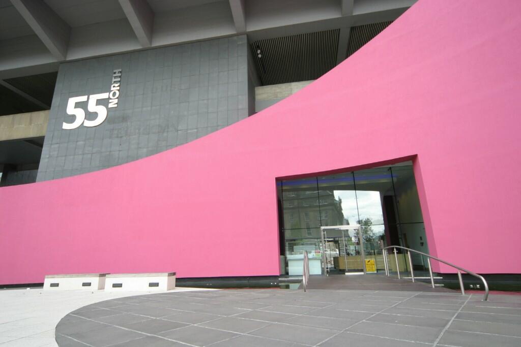 Main image of property: Pilgrim Street, Newcastle Upon Tyne, NE1