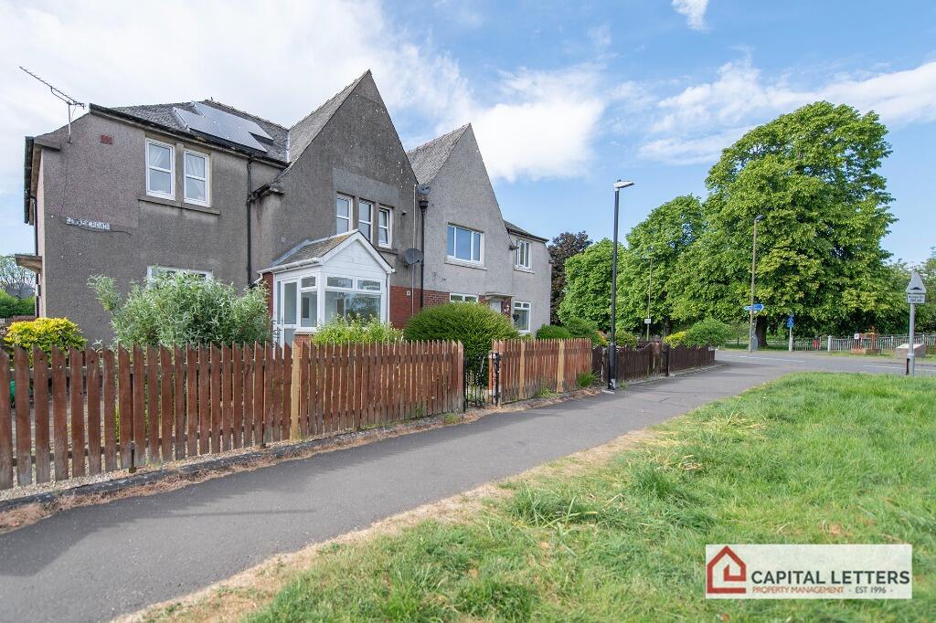 Main image of property: Abbey Road, Riverside, Stirling, FK8