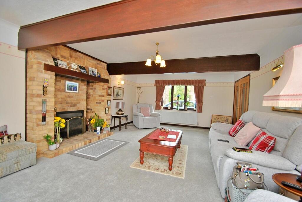 House in St Ives, Avon Castle, St. Leonards and St. Ives - View 5