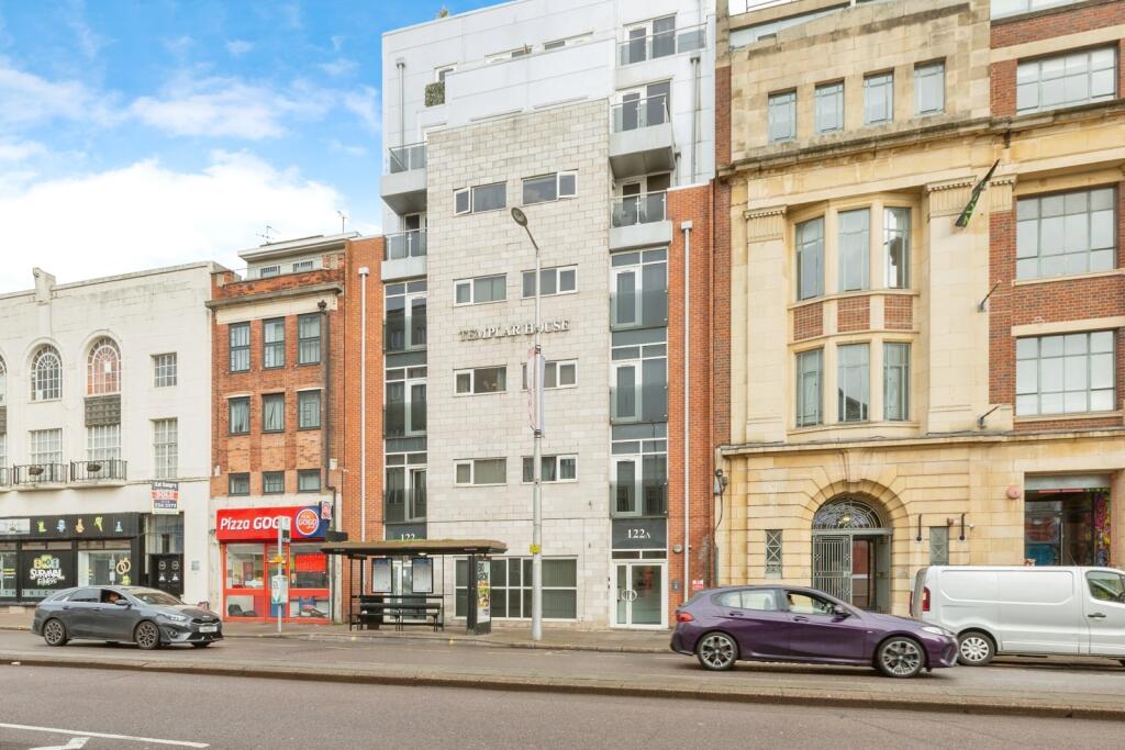 Main image of property: Charles Street, Leicester, Leicestershire, LE1