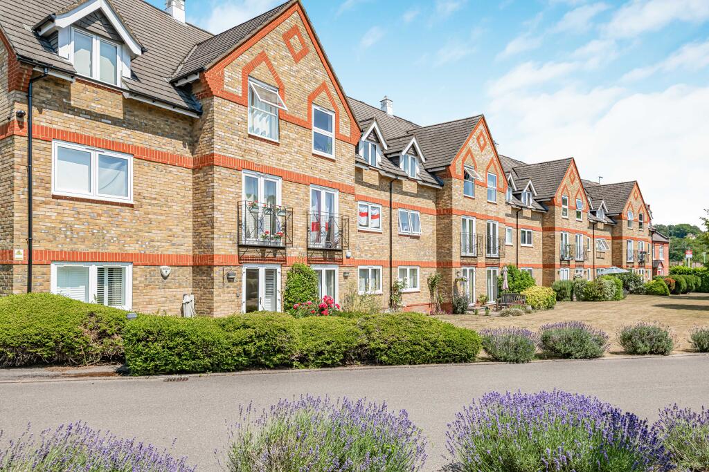 Main image of property: Greenes Court, Berkhamsted, HP4