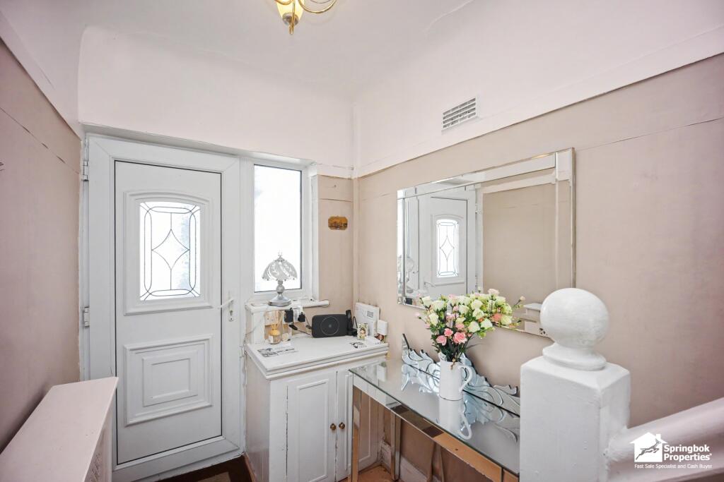 House in Knowsley, Liverpool City Region - View 5