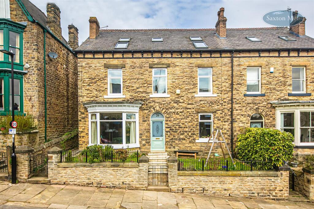 Main image of property: Bristol Road, Botanical Gardens, Sheffield