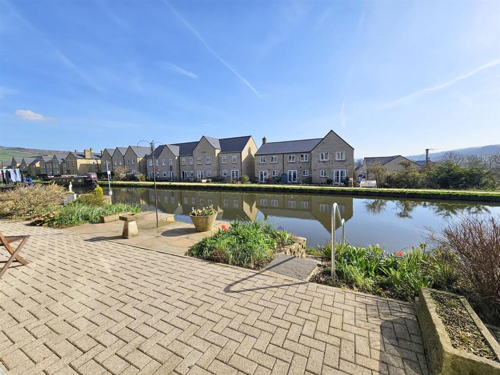 Additional image 23 of Millfields, Silsden,