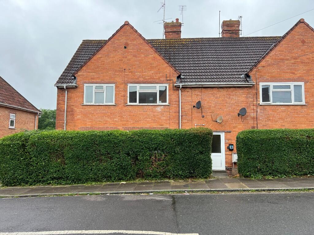 Main image of property: Westfield Road, Yeovil, Somerset, BA21