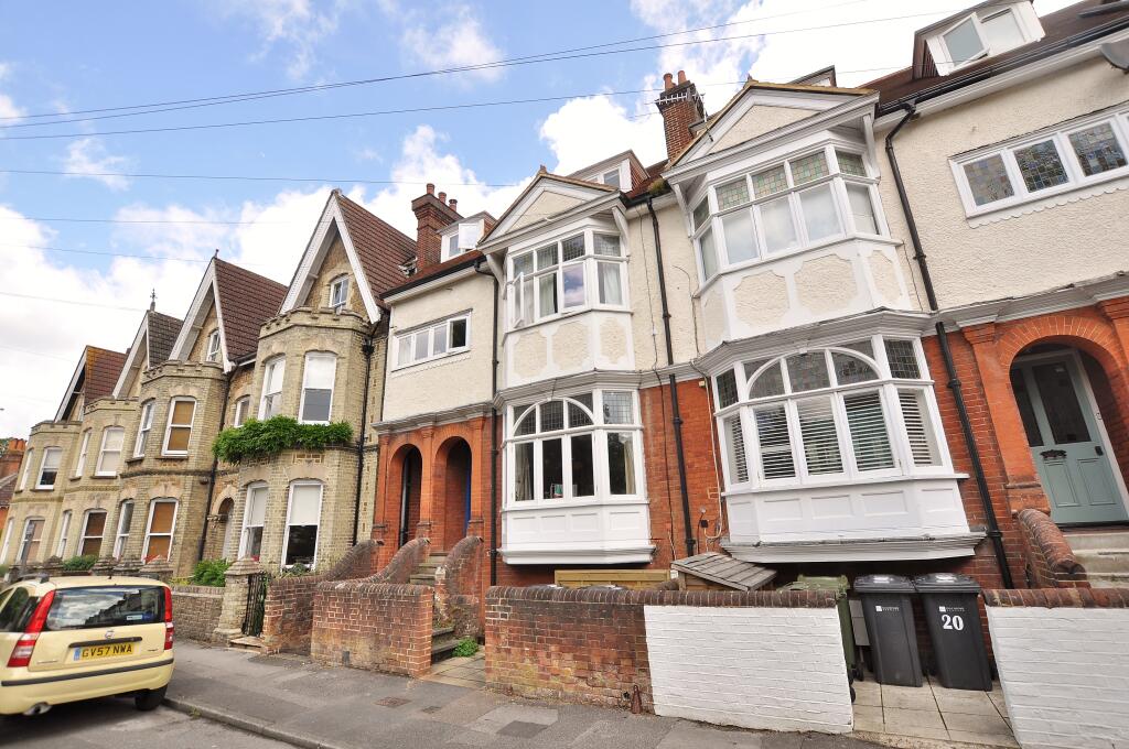 Main image of property: Dene Road, Guildford, Surrey, GU1