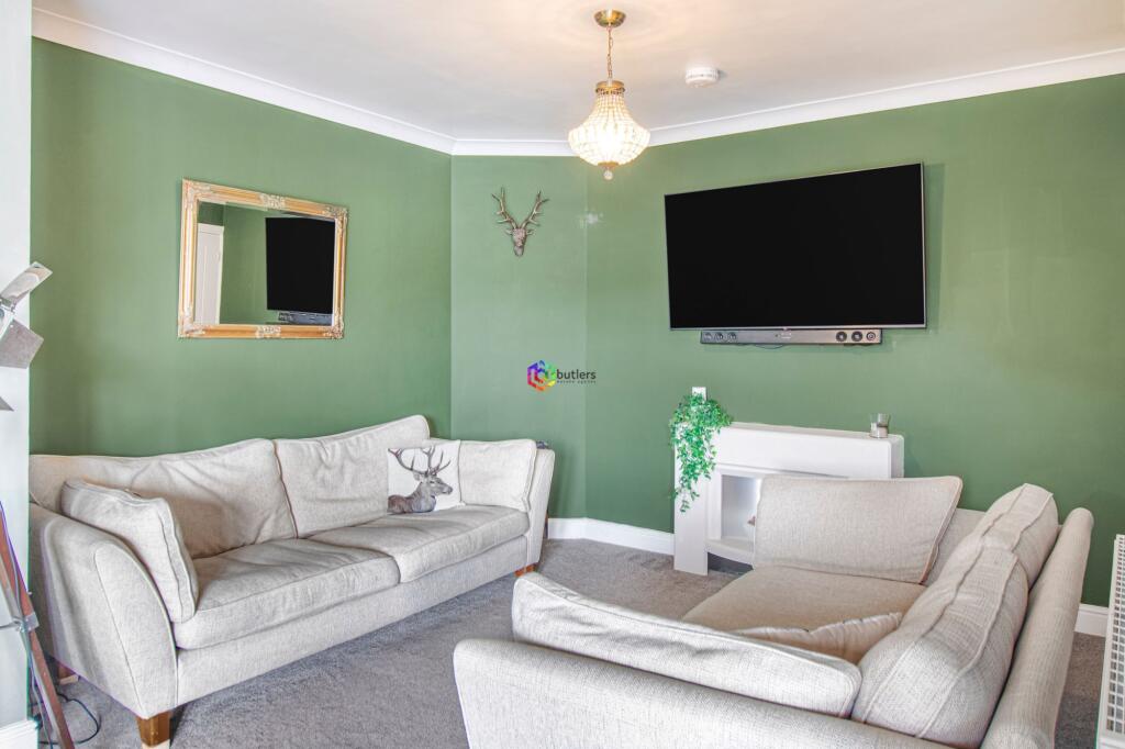 Barlborough Road, Clowne, S43 photo 2