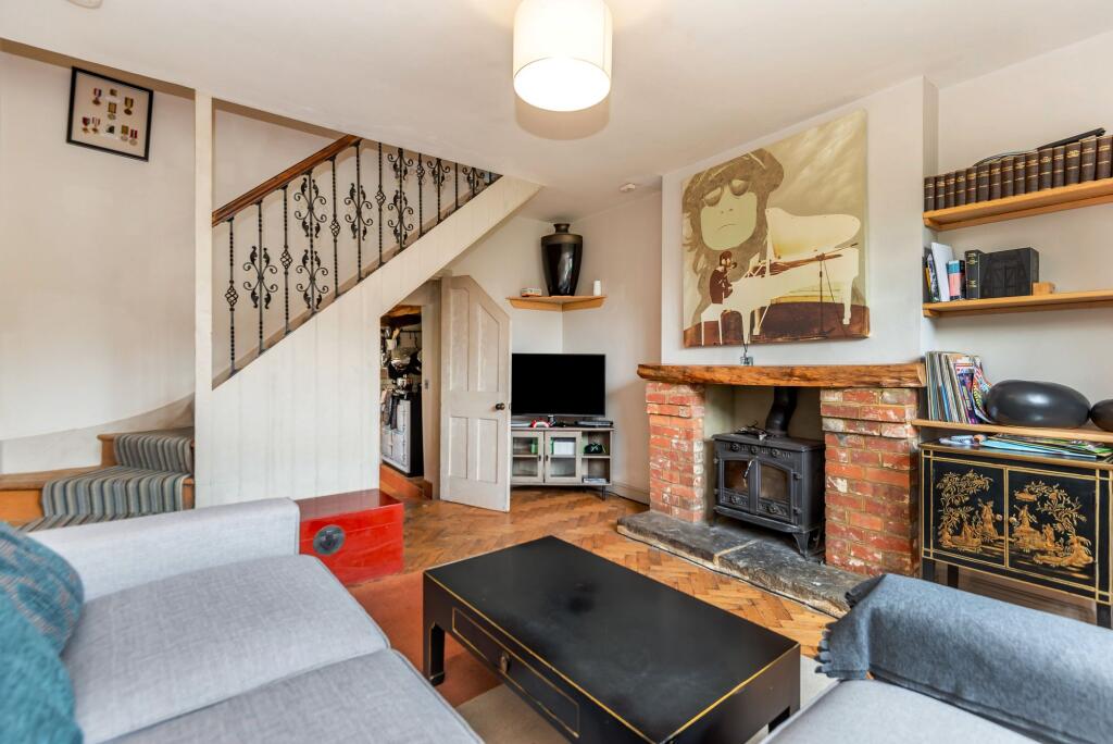 House in Guildford, Shere - View 4