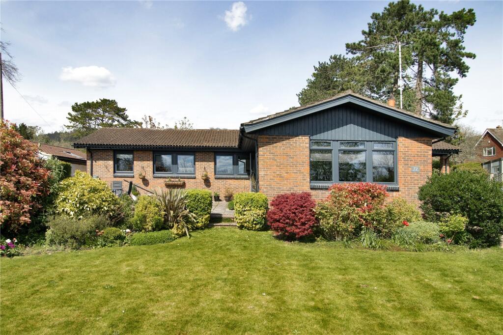 Main image of property: West End, Kemsing, Sevenoaks, Kent, TN15