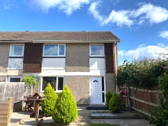 Main image of property: Newenden Close Ashford