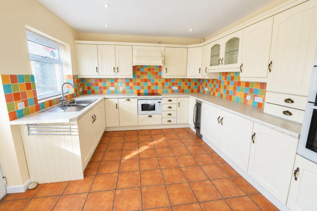 House in Nailsea, North Somerset - View 5