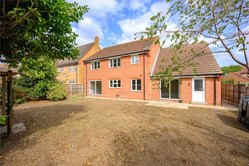 House in Nottingham - View 4