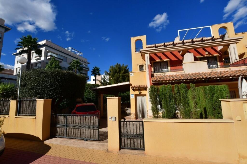 Main image of property: Los Dolses,Alicante