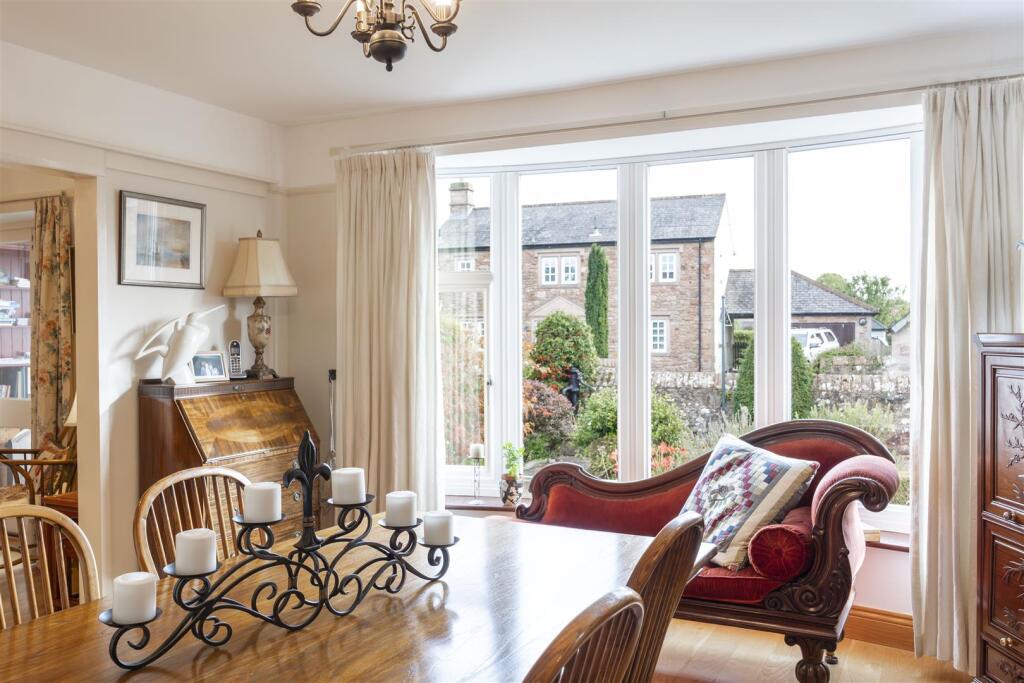 House in Greystoke, Westmorland and Furness - More