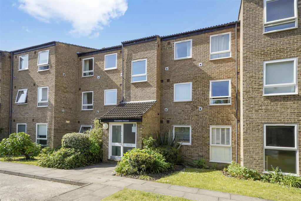 Main image of property: Roseland House, Weimar Street, Putney