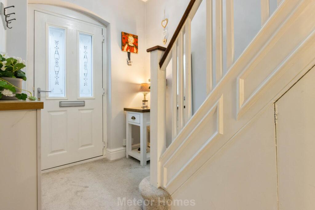 Rookery Avenue, Grimsby photo 2