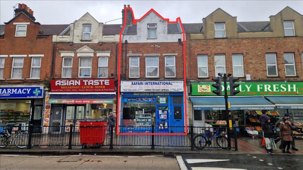 Main image of property: 49 Upton Lane, Newham, London, E7